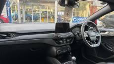 Ford Focus 1.0 EcoBoost 125 ST-Line X 5dr Petrol Hatchback